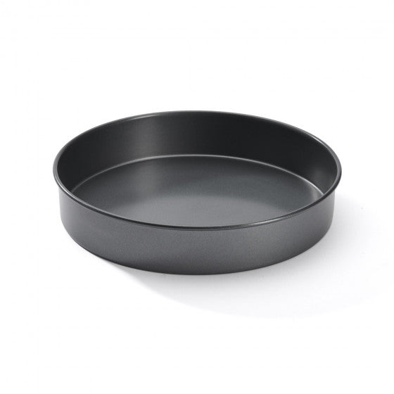 Moule à manqué droit acier antiadhésif - De Buyer