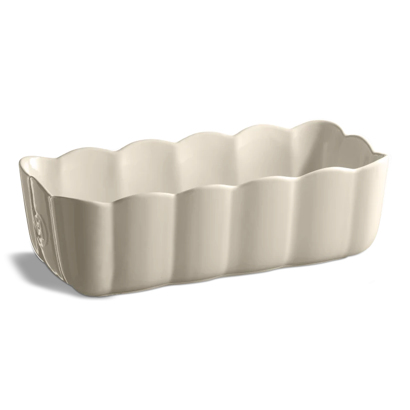 Moule à cake Madeleine - Emile Henry