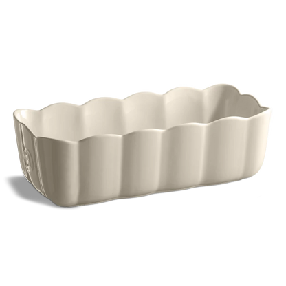 Moule à cake Madeleine - Emile Henry
