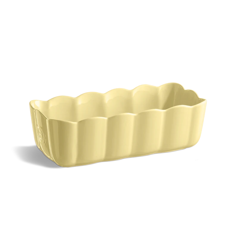 Moule à cake Madeleine - Emile Henry
