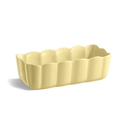 Moule à cake Madeleine - Emile Henry
