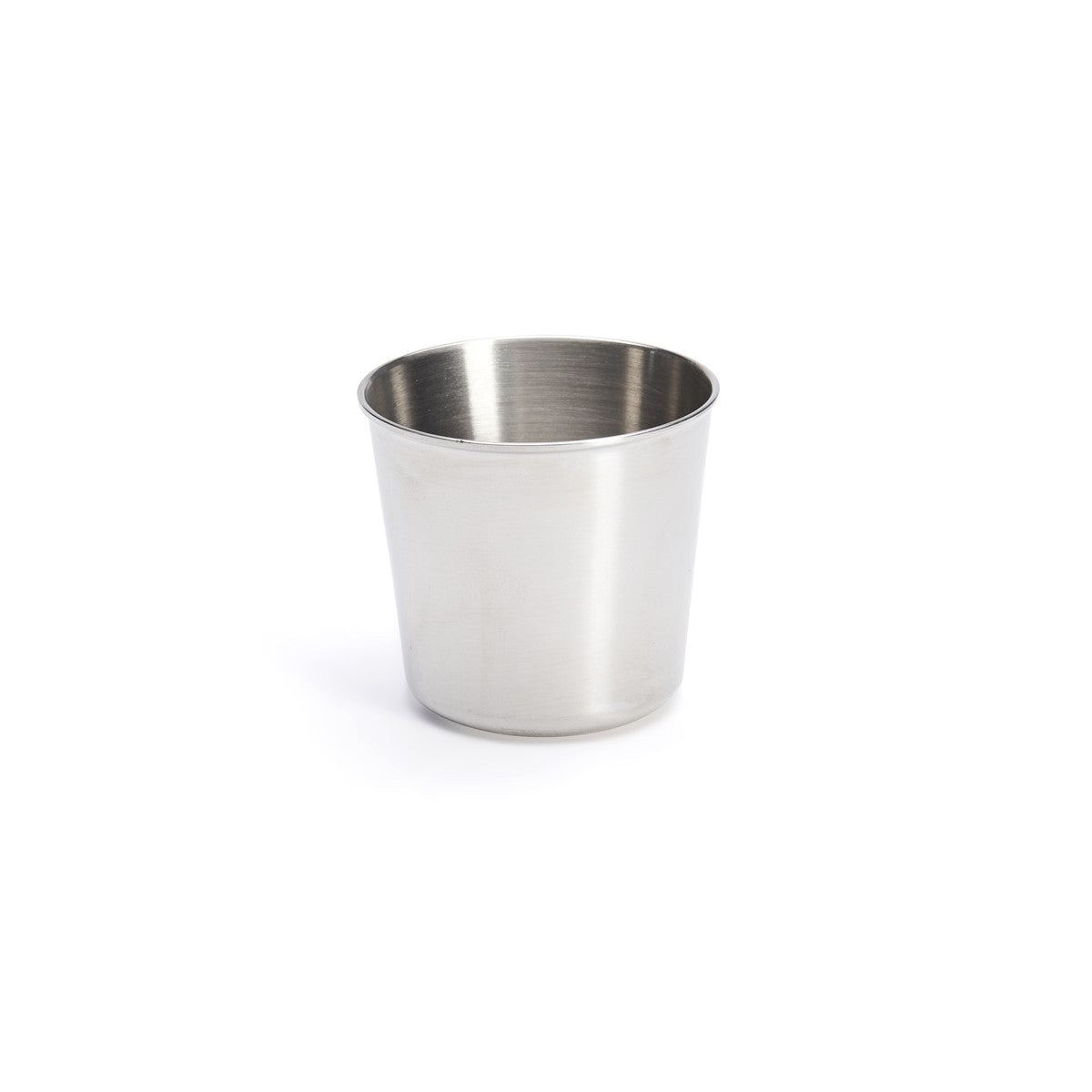 Moule dariole en inox - De buyer