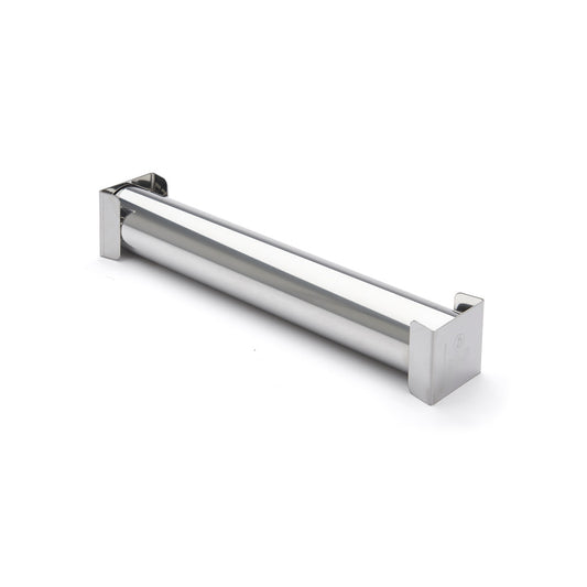 Moule tubulaire inox et feuille de cuisson antiadhésive CONCEPT J.LANGILLIER 20 cm - De Buyer