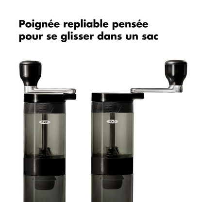 Moulin à café manuel - Oxo