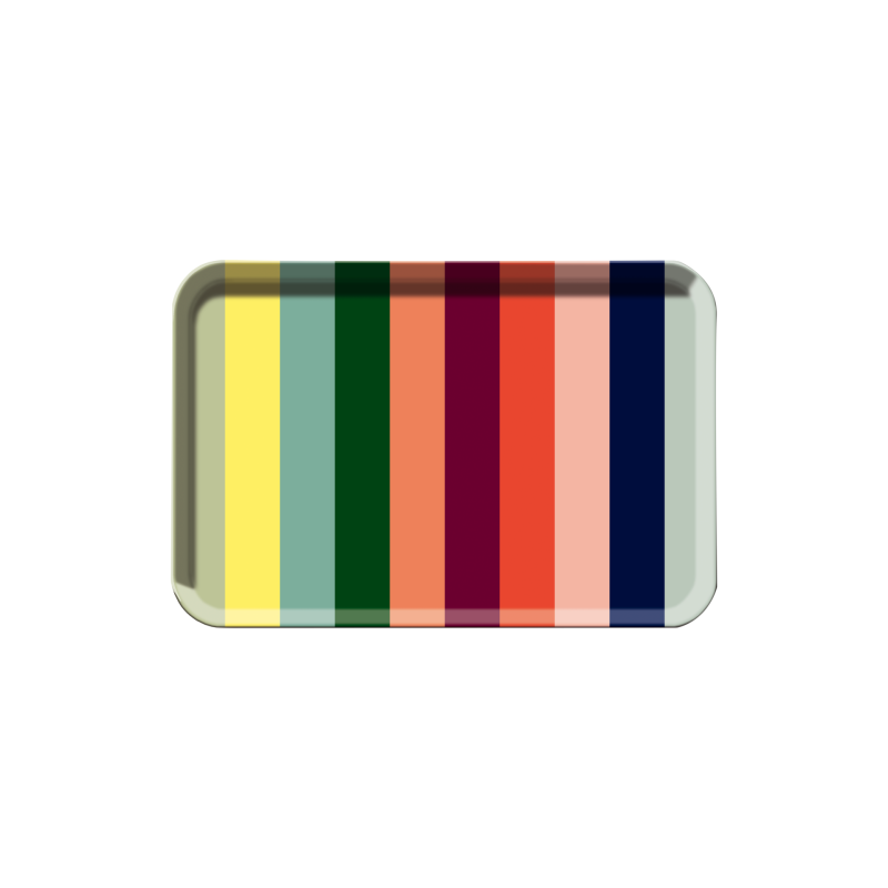 Mini plateau - Remember