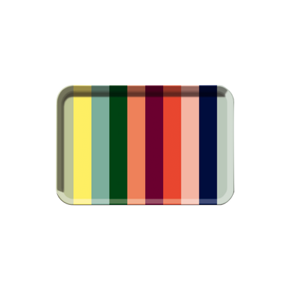 Mini plateau - Remember