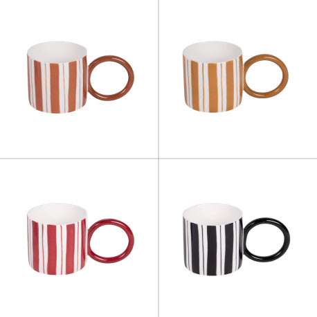 Mug Singita 35 cl - Table Passion