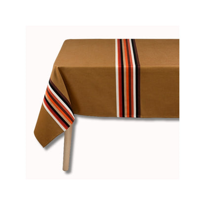 Nappe en coton - mauleon vison - Artiga