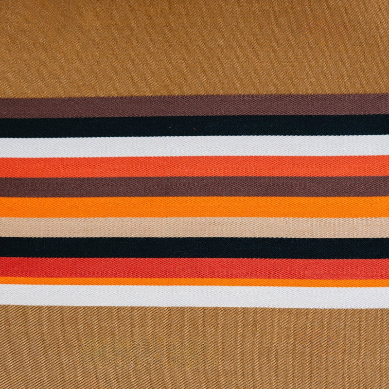Nappe en coton - mauleon vison - Artiga