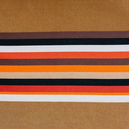 Nappe en coton - mauleon vison - Artiga