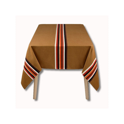 Nappe en coton - mauleon vison - Artiga