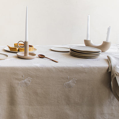 Nappe Brise d'Eté naturel - Garnier-Thiebaut