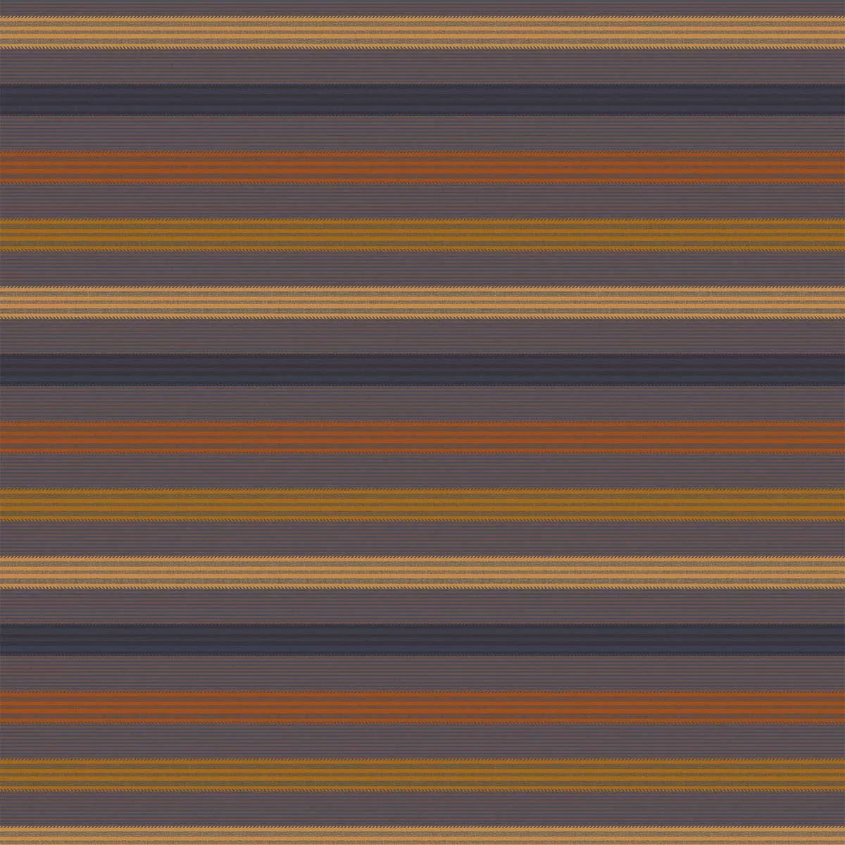 Nappe Mille Bambous Onyx - Garnier Thiebaut