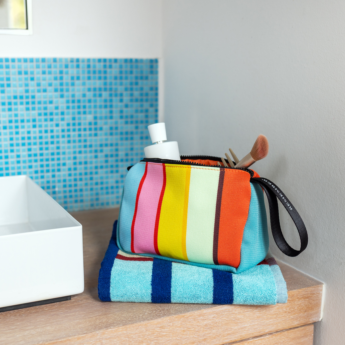 Trousse de maquillage Levante - Remember