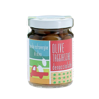 Olive Taggiasche – La Baita & Galliano