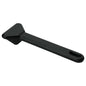 Ouvre bocal aluminium noir - Jarkey
