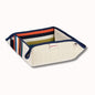 Paniere 17x17x8cm - mauleon canard
