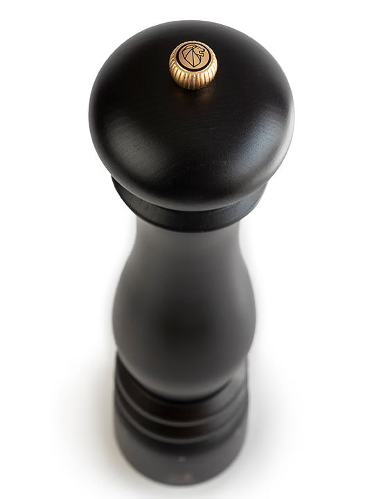 Moulin à poivre électrique rechargeable "Paris électrique" 34cm - Peugeot