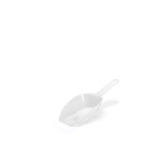 Pelle à farine polypropylène 0,25L - De Buyer