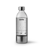 Bouteille d'eau en PET - Aarke