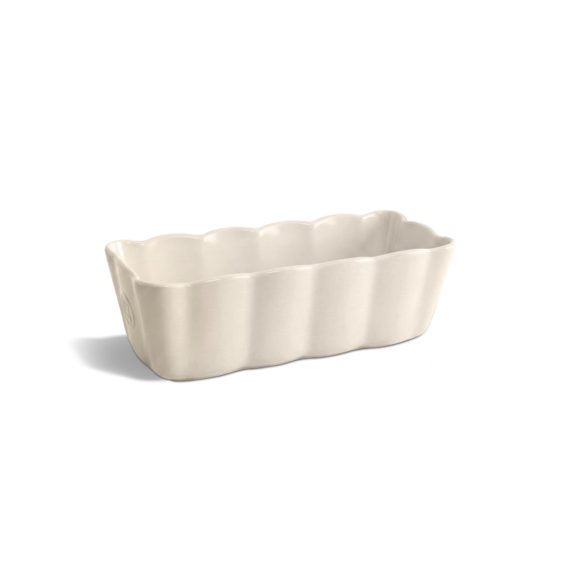 Petit Moule à Cake Madeleine - Argile