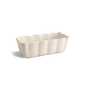 Petit Moule à Cake Madeleine - Argile