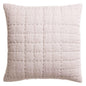 Coussin cambra naturel 45 x 45 - Maison Vivaraise