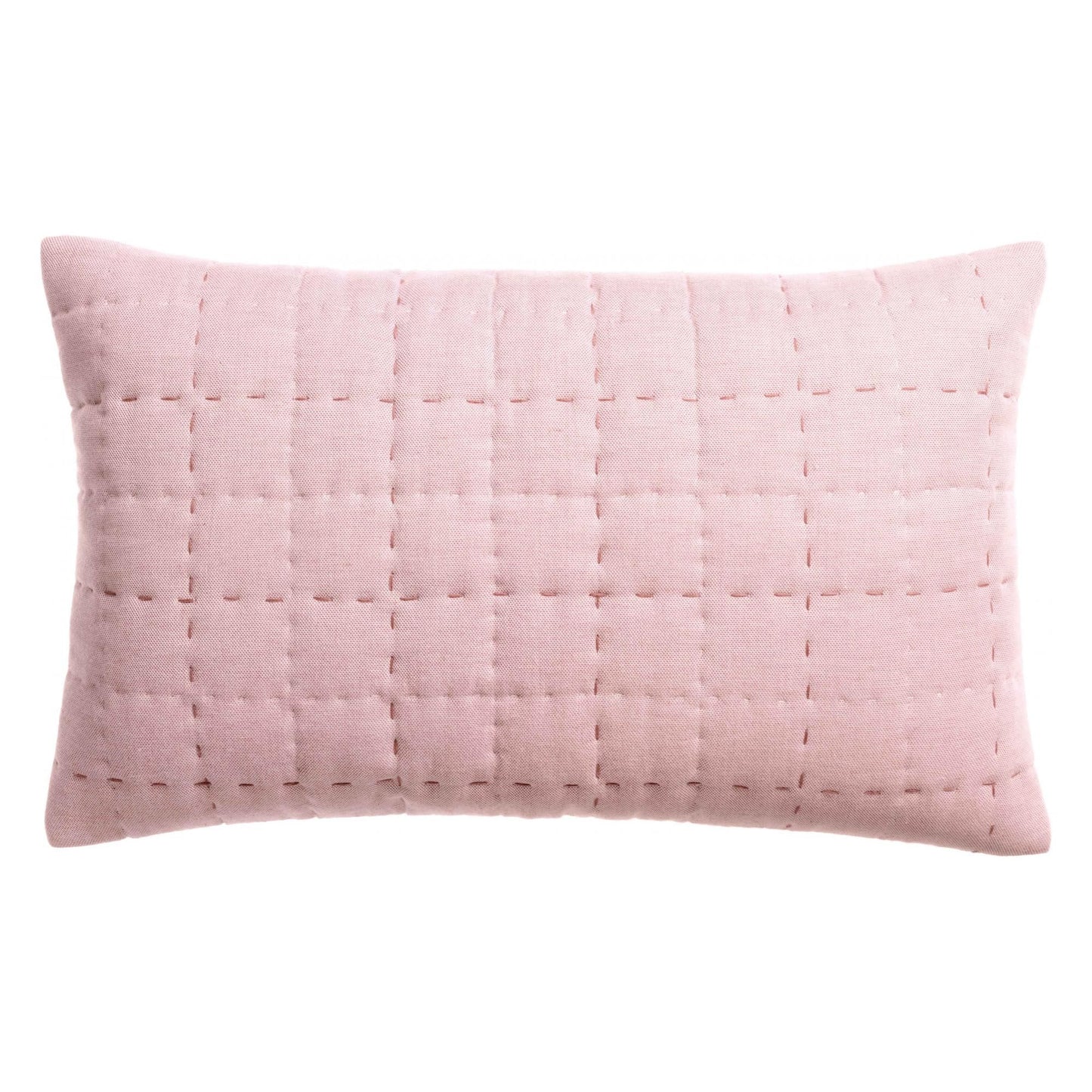 Coussin cambra terracotta 30 x 50 - Maison Vivaraise