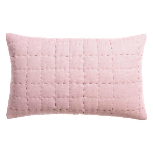 Coussin cambra terracotta 30 x 50 - Maison Vivaraise