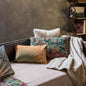 Plaid Liwen Naturel - Maison Vivaraise