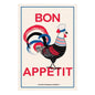 Torchon bon appétit - Winkler