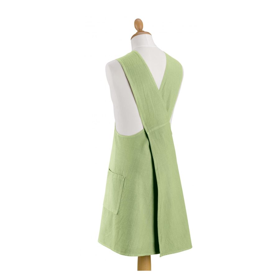 Tablier de cuisine japonais recyclé Haru - Winkler
