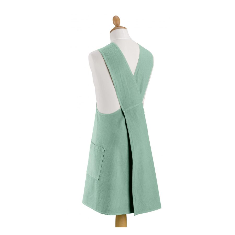 Tablier de cuisine japonais recyclé Haru - Winkler