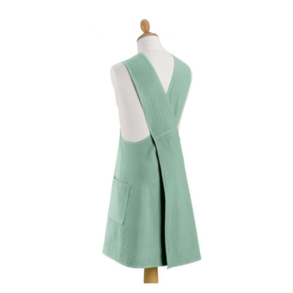 Tablier de cuisine japonais recyclé Haru - Winkler