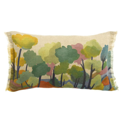 Coussin Zeff Melio Multico - Maison Vivaraise