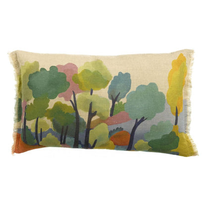Coussin Zeff Melio Multico - Maison Vivaraise