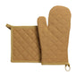 Lot gant de cuisine/manique recyclé Grace - Winkler