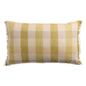 Coussin imprimé Kate - Maison Vivaraise