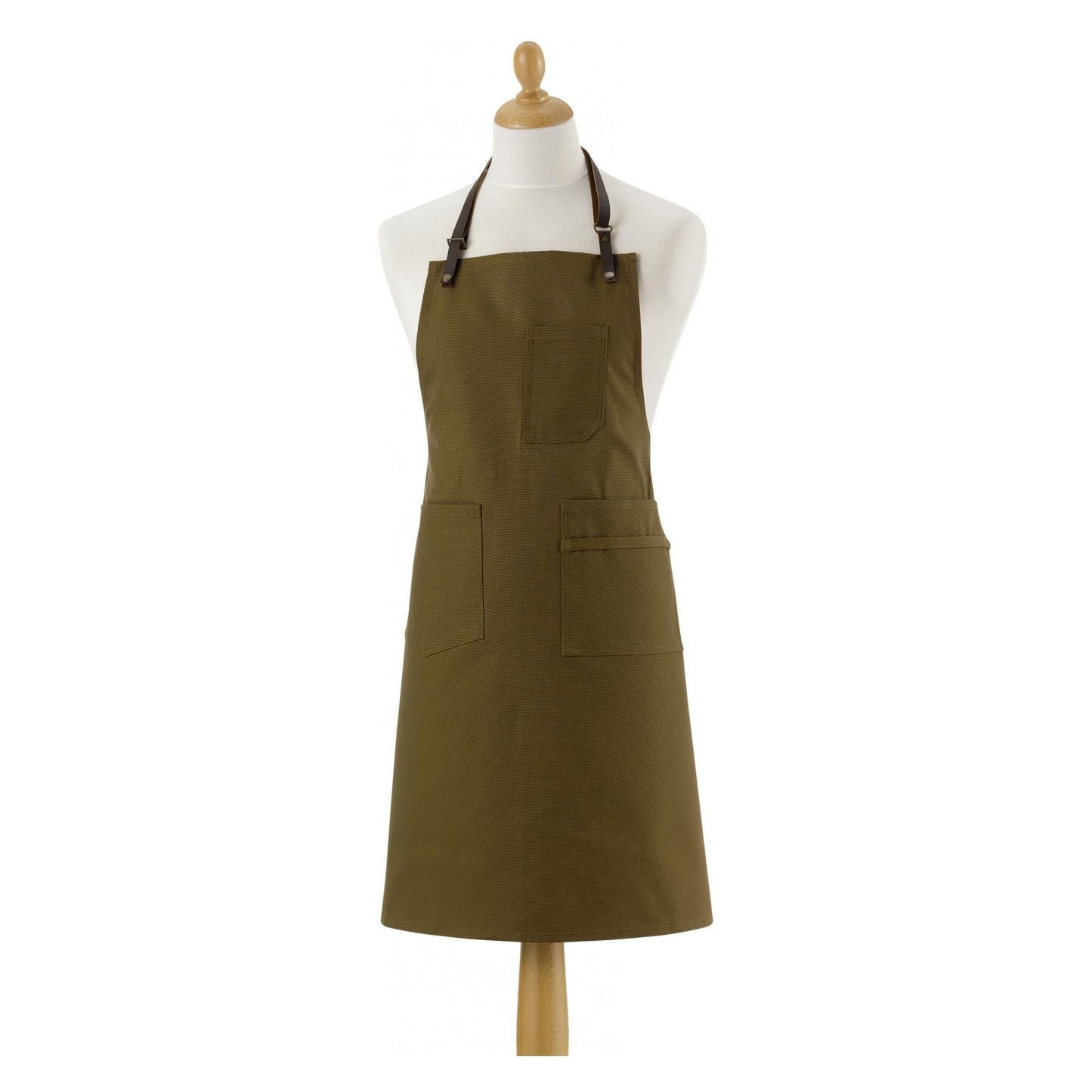 Tablier de cuisine Léo - Maison Vivaraise