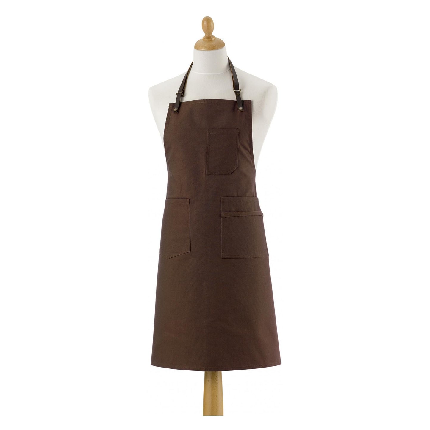 Tablier de cuisine Léo - Maison Vivaraise