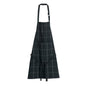 Tablier de cuisine recyclé doha noir - Winkler