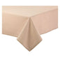 Nappe recyclee delia naturel 170 x 250 - Winkler