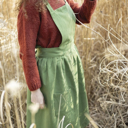 Tablier de cuisine recyclé Eva - Winkler