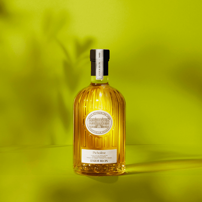 Huile d'olive vierge extra Picholine - Estoublon