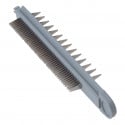 Double peigne à julienne 2-7mm pour mandoline SWING PLUS - pièce détachée - De Buyer