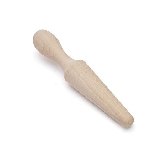 Pilon hêtre pour chinois de cuisine 25,5cm - De Buyer