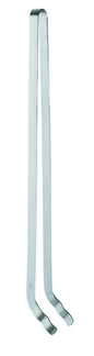 Pince à charbon 50 cm - Rösle
