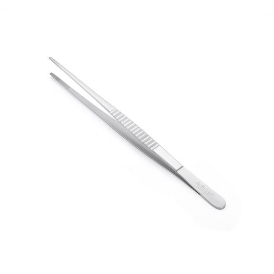 Pince de précision inox droite - De Buyer
