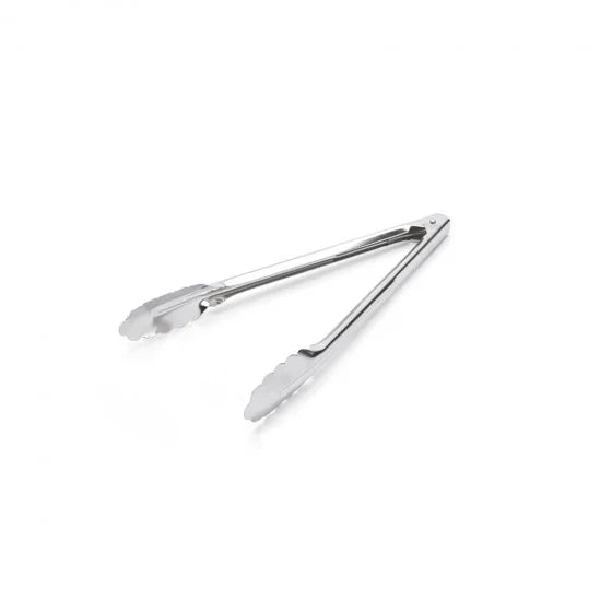 Pince « feuilles de chêne » inox - De Buyer