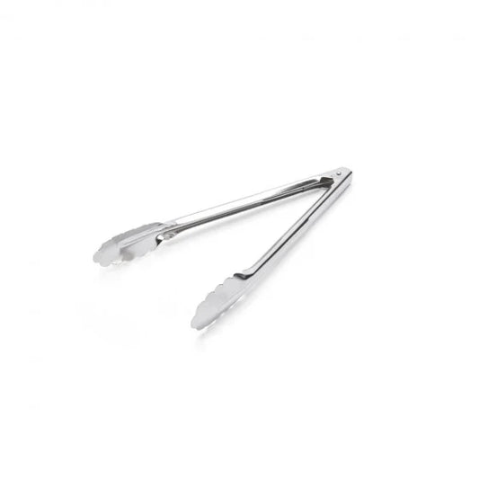 Pince « feuilles de chêne » inox - De Buyer